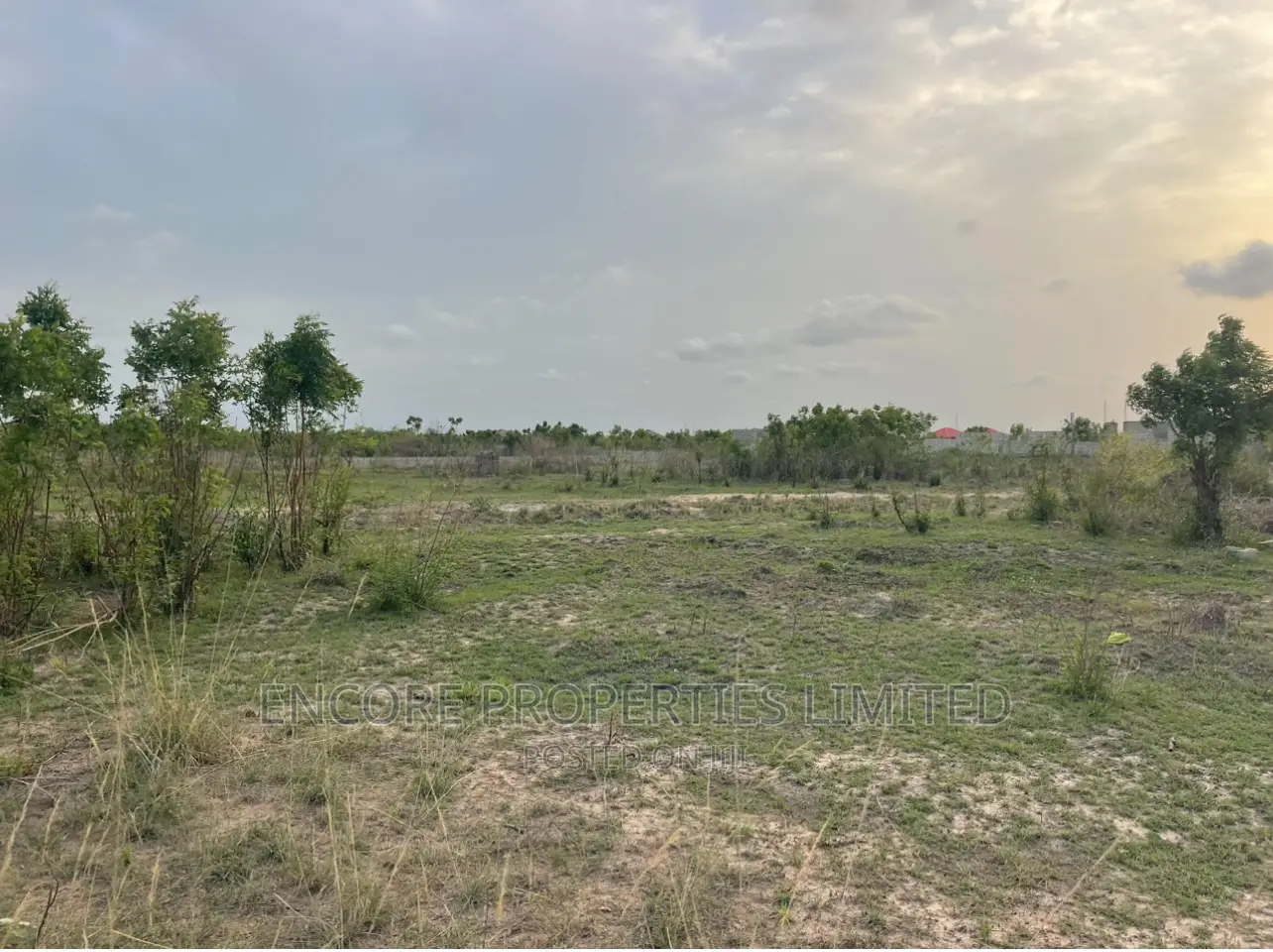 Titled Plotted Lands Now Selling