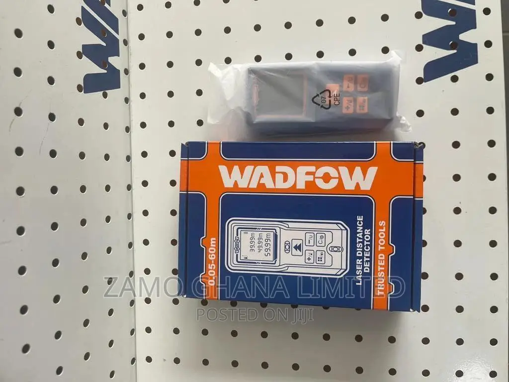 Laser Distance Detector/60m - Wdl1516