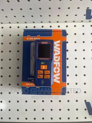 Laser Distance Detector/60m - Wdl1516