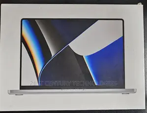 Laptop Apple MacBook Pro M1 16GB Apple M1 Pro SSD 1T