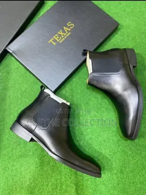 Chelsea Boots