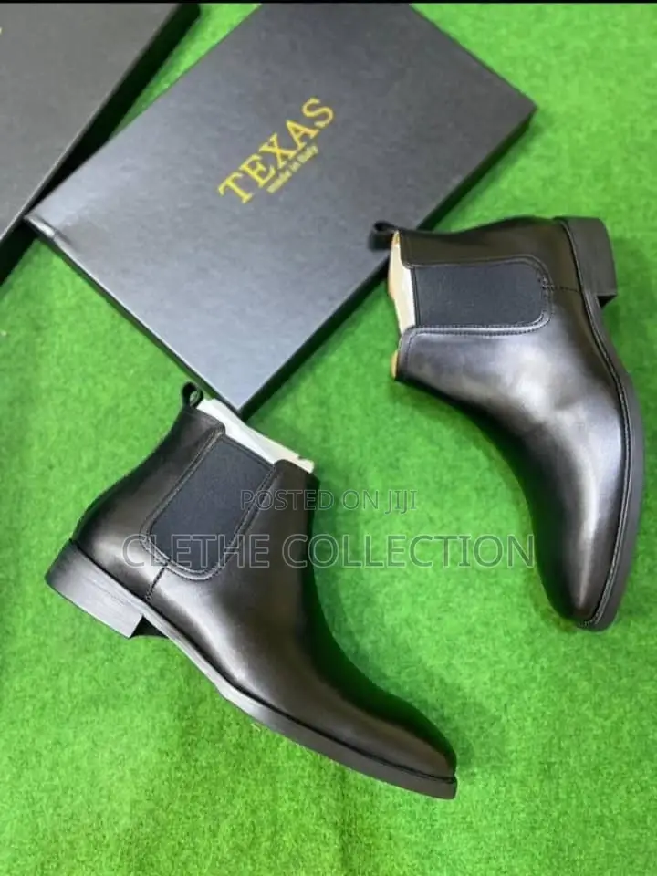 Chelsea Boots
