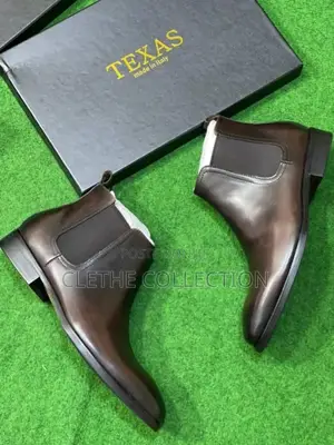 Chelsea Boots