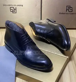 Chelsea Boots