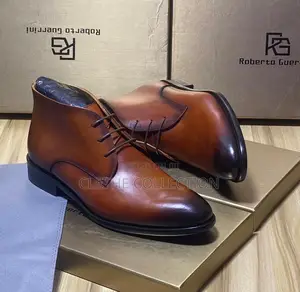 Chelsea Boots