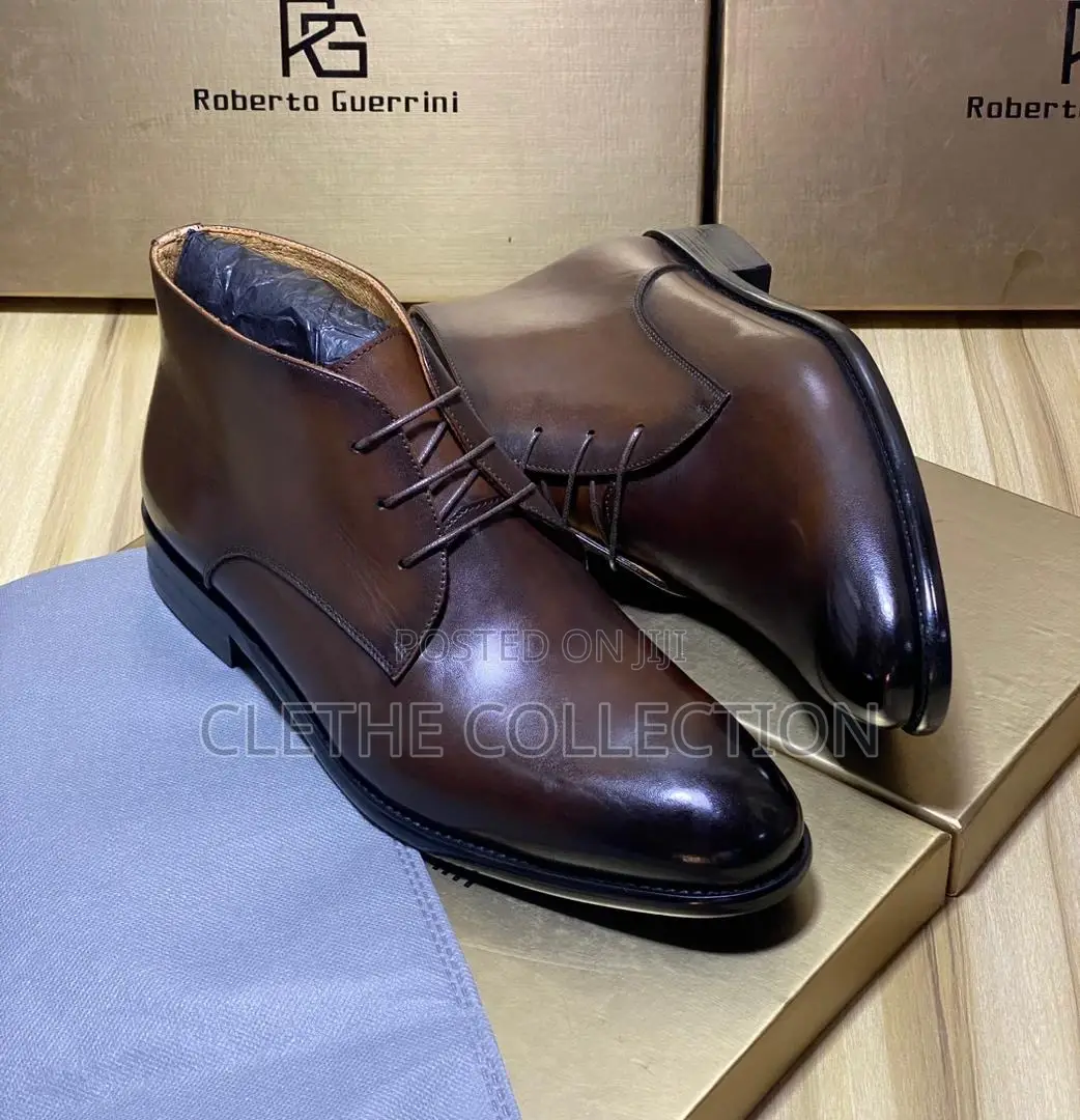 Chelsea Boots