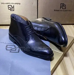 Chelsea Boots
