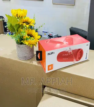 Purchase Classic JBL Flip 6 Portable Bluetooth Speaker,Red