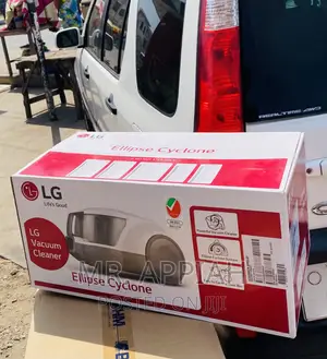 Shop Quality LG Electric Vacumm Cleaner.