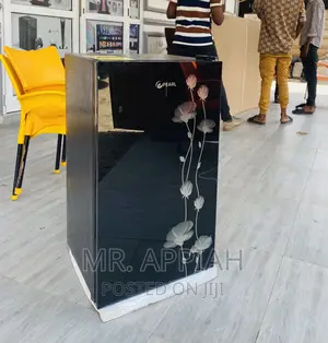 High Quality Pearl Pf-109single Door Electric Fridge,Mirror