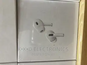 Airpods Pro 2nd Generation