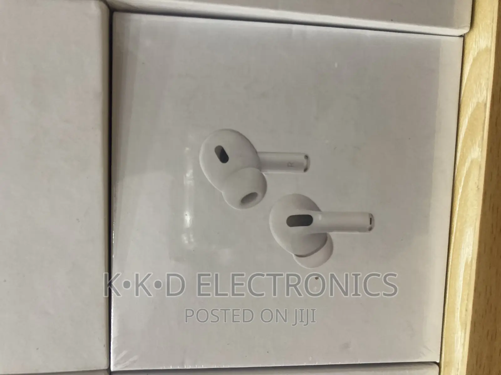Airpods Pro 2nd Generation