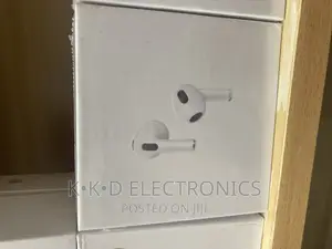 Apple Airpods 3
