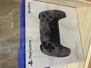 Playstation 5 Controller Army