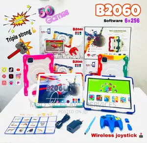 New Bebe B2060 256 GB Red