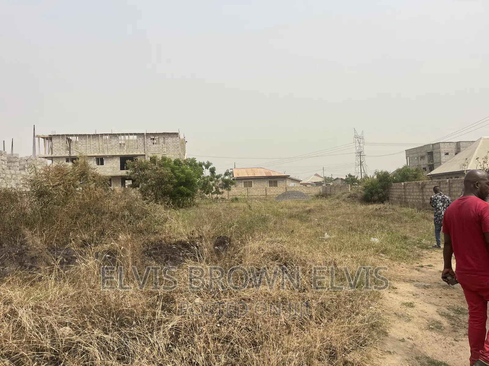 More Plots of Land for Sale at Santeo