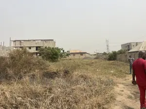 More Plots of Land for Sale at Santeo