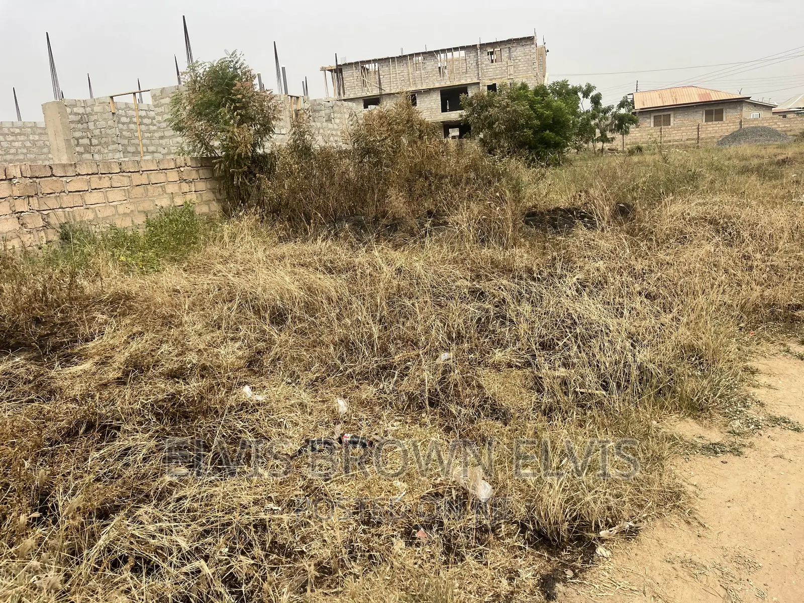 Genuine Plot of Lands for Sale at Santeo Town