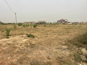 11 Plots of Land for Sale After Legon Hills Santeo