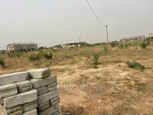 11 Plots of Land for Sale After Legon Hills Santeo