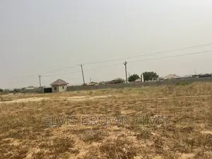 Acres Plots of Land for Sale at Santeo by the Main Road