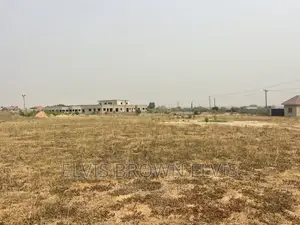 Acres Plots of Land for Sale at Santeo by the Main Road