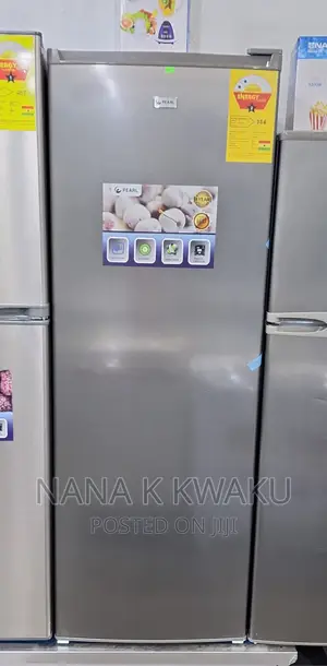 Single Door_standing Freezer With 7 Drawers Freezer