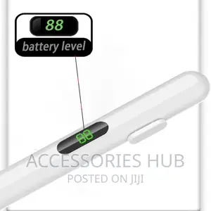 Universal Stylus Pen for Android and Ios
