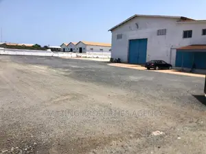 3000sqm Warehouse for Sale at Tema