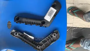 Bumper Locks for Toyota Corolla 2014 to 2017
