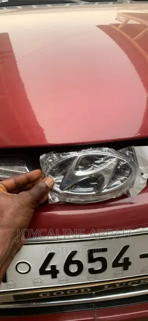 Vehicle Crown