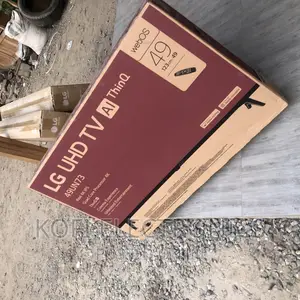 Tv Lg 49inc 49un73 Smart Led Wifi Hdmi Webos