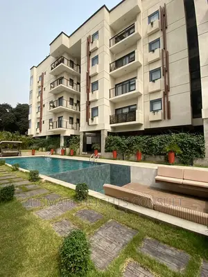 Furnished 2bdrm Apartment in North Ridge for rent