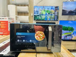 Call  and Purchase for Midea Em9p032mx 28L Microwave Oven