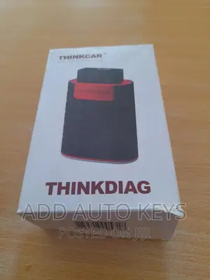 Thinkdiag Diagnositic With Software