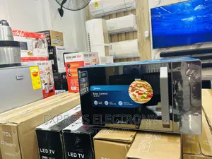 Purchase the Best Microwave Oven Midea Em9p032mx 28L