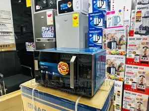 Grab Your Favorite  Midea Em9p032mx 28L Microwave Oven