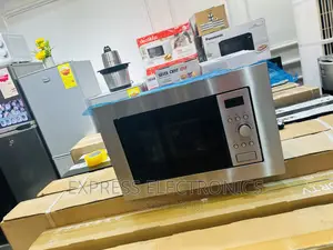 Purchase the Best Midea AM717B57 Microwave Oven