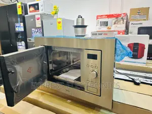 Best and Authentic Midea AM717B57 Inbuilt Microwave Oven