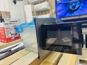 Built__ in Microwave Oven Midea AM717B57