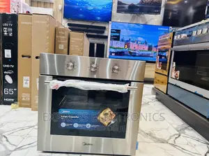 Grab a Deal on Midea 65m80m1 Microwave in I