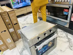 Stylish Design Midea 65m80m1 Microwave Oven