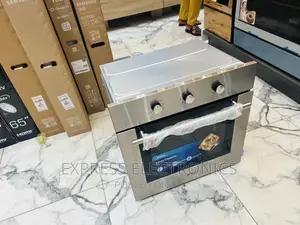 Zealous Sleek New Midea 65m80m1 Microwave Inbuilt