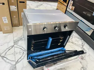 High Quality Midea 65m80m1 Inbuilt