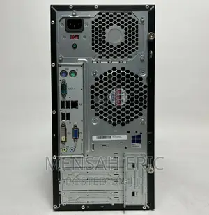 Desktop Computer HP ProDesk 400 8GB Intel Core i5 HDD 500GB