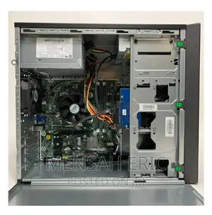 Desktop Computer HP ProDesk 400 8GB Intel Core i5 HDD 500GB