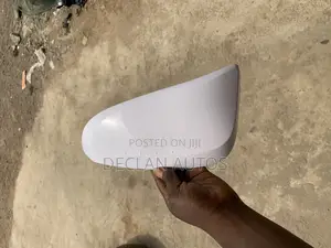 Mirror Cover Cap Fit for Toyota RAV4 2013 - 2018