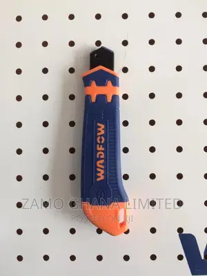 Snap-Off Blade Knife - Wsk8618
