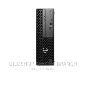 New Desktop Computer Dell OptiPlex 3010 8GB Intel Core I3 SSD 256GB