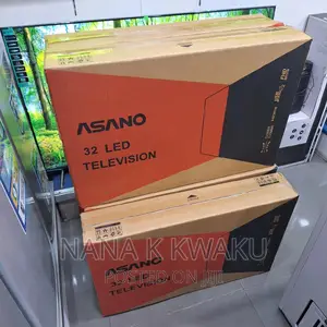 Asano 32inches Led Digital Tv